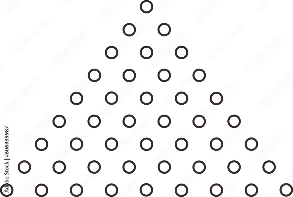 Doted Shape Doted Shape