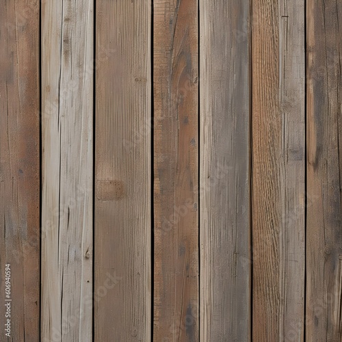 1509 Distressed Wood Texture: A textured and rustic background featuring a distressed wood texture with weathered and worn patterns, adding a touch of vintage and natural beauty3, Generative AI