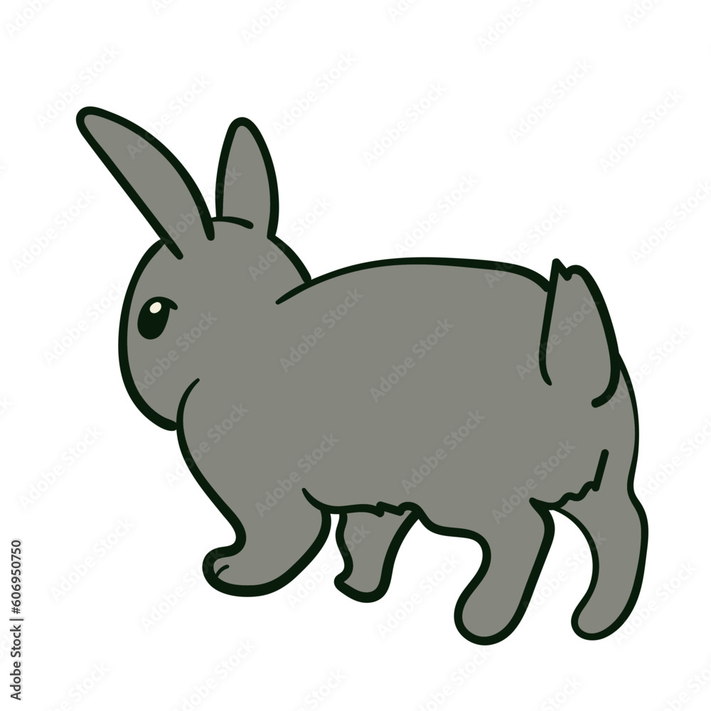 bunny rabbit pose bunny rabbit pose