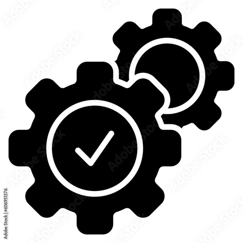 Execute Icon