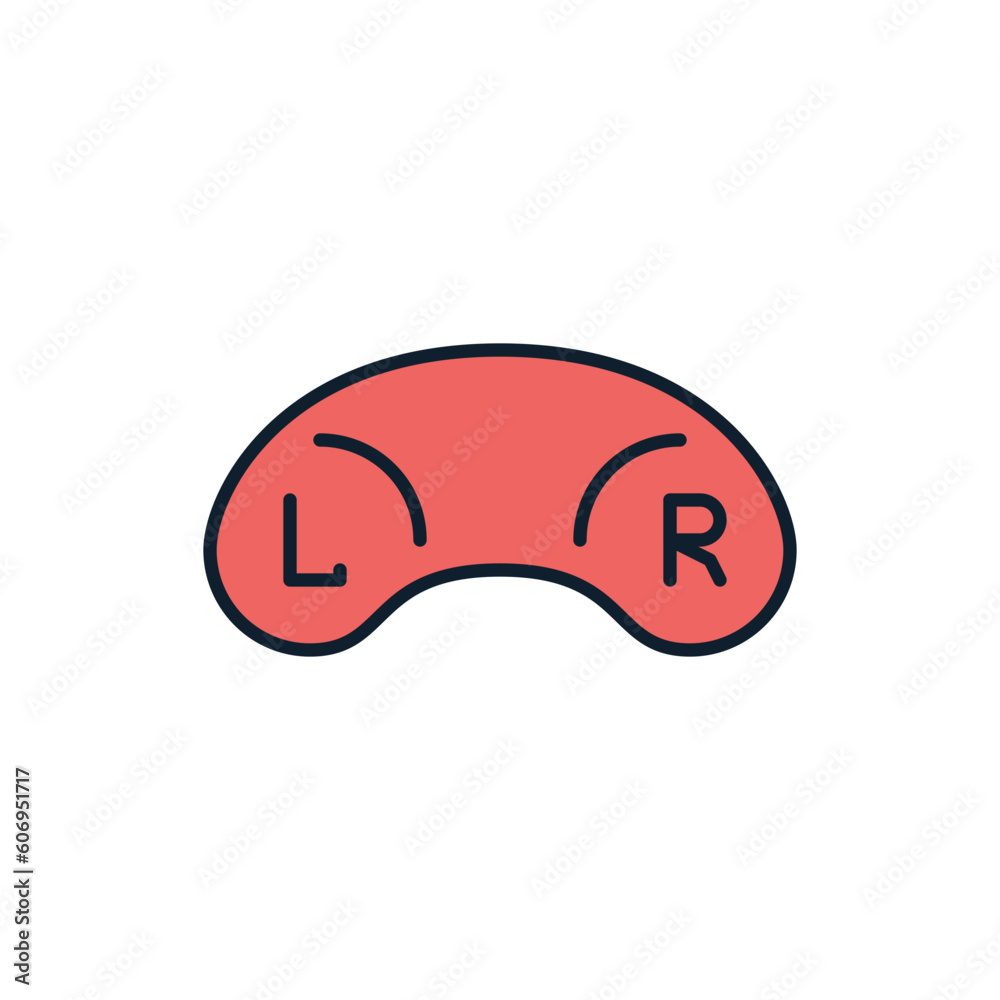 Contact related vector line icon. Isolated on white background. Vector illustration. Editable stroke Contact related vector line icon. Isolated on white background. Vector illustration. Editable stroke