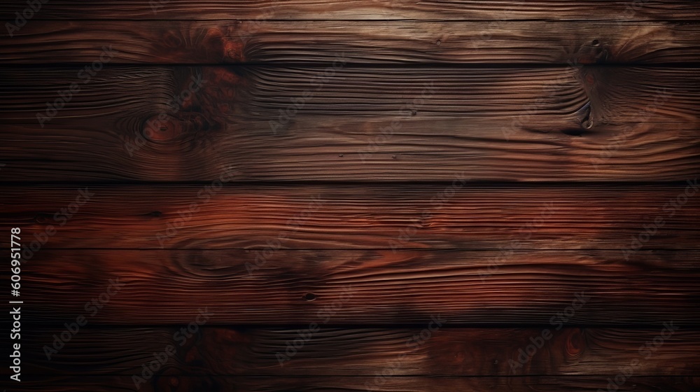 organize of miserable wood foundation. Creative resource, AI Generated organize of miserable wood foundation. Creative resource, AI Generated