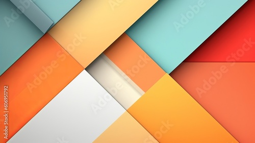 Surface daze in foundation. Creative resource, AI Generated