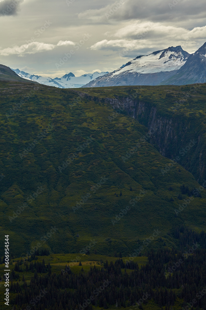 Obraz premium Alaska