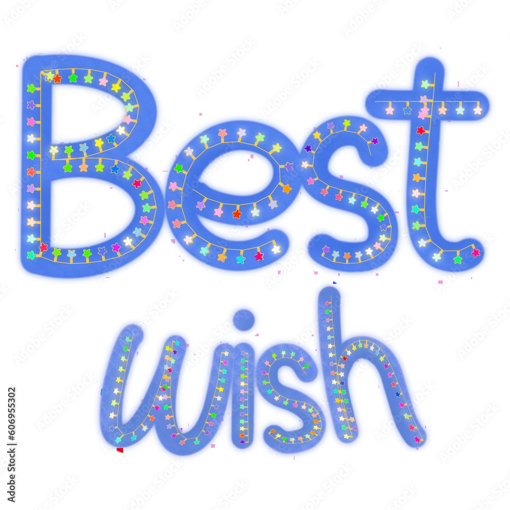 Best wish Best wish