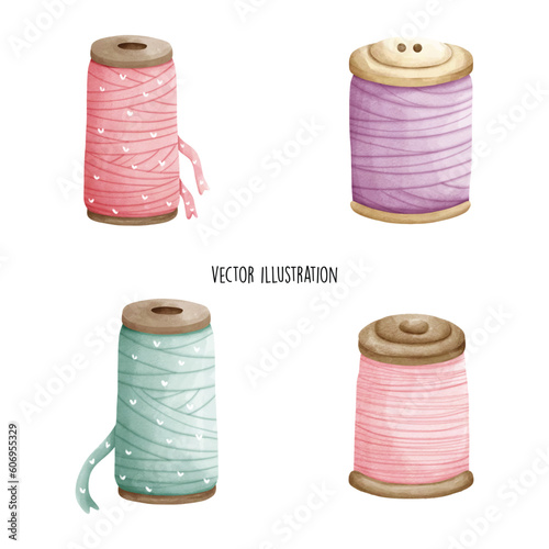 sewing