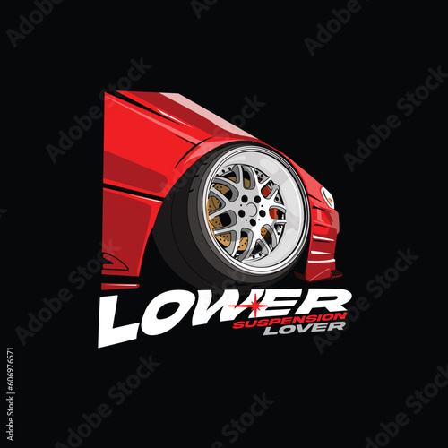 sport car custome	