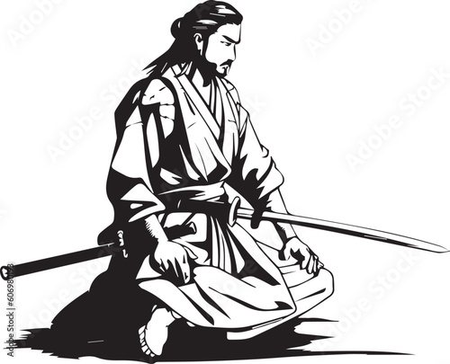  semplice samurai 04