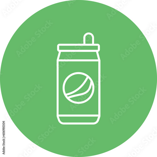Soda can Icon