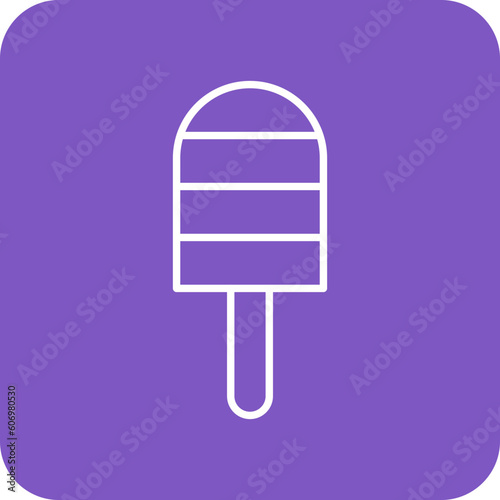 Ice lolly Icon