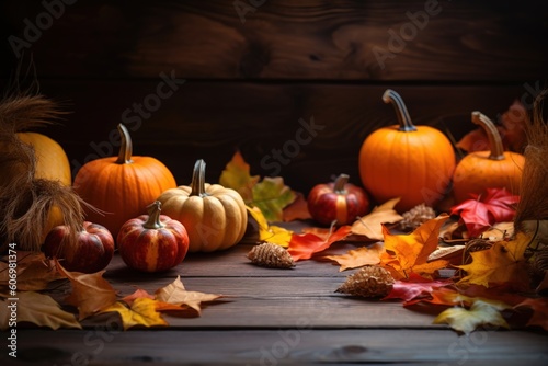 pumpkins- Ai