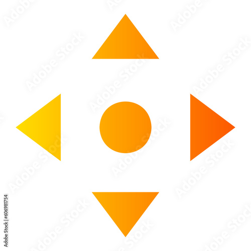 move icon 