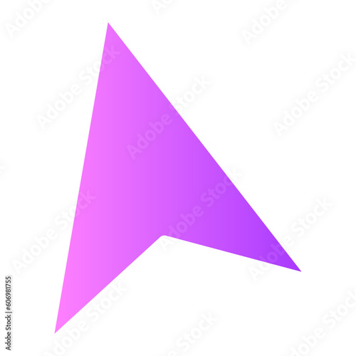 selection icon 