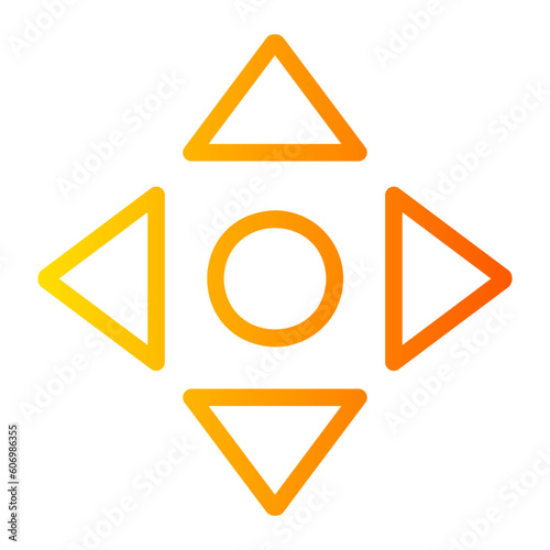 move icon 