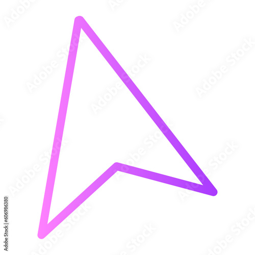 selection icon 