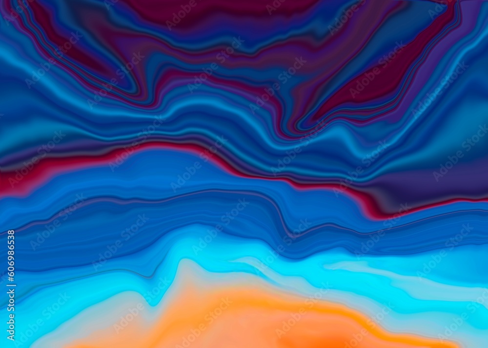 Blue liquid background and motion blurred effect,Abstract background.
Blue liquid background and motion blurred effect,Abstract background.