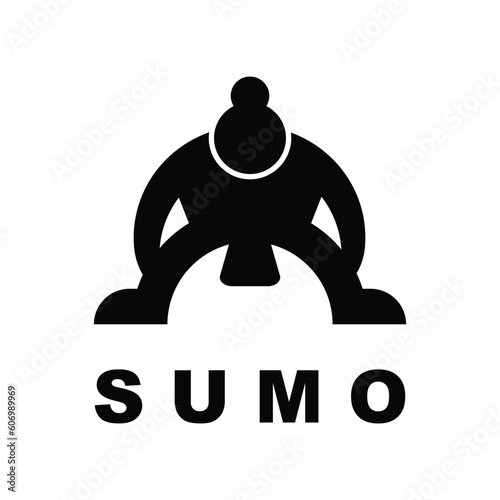 Sumo Logo Vector