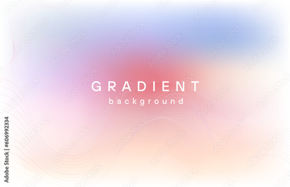 gradient colorful abstract background gradient colorful abstract background