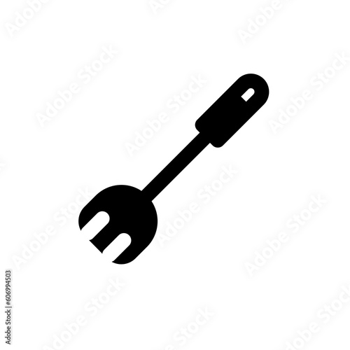 Cooking line icon. Boiling time, frying pan and kitchen equipment. Fork, spoon and knife line icon. Recipe book, chef's hat and cutting board. Cookbooks, frying times, hot pots. Vector