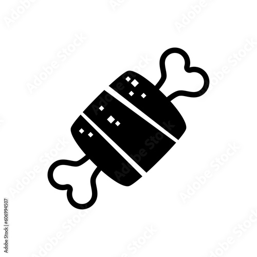 Cooking line icon. Boiling time, frying pan and kitchen equipment. Fork, spoon and knife line icon. Recipe book, chef's hat and cutting board. Cookbooks, frying times, hot pots. Vector
