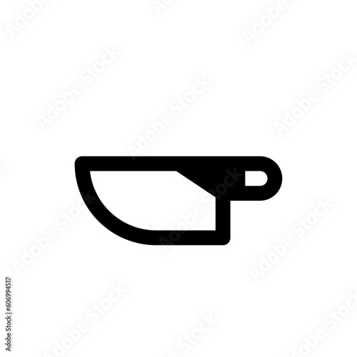 Cooking line icon. Boiling time, frying pan and kitchen equipment. Fork, spoon and knife line icon. Recipe book, chef's hat and cutting board. Cookbooks, frying times, hot pots. Vector