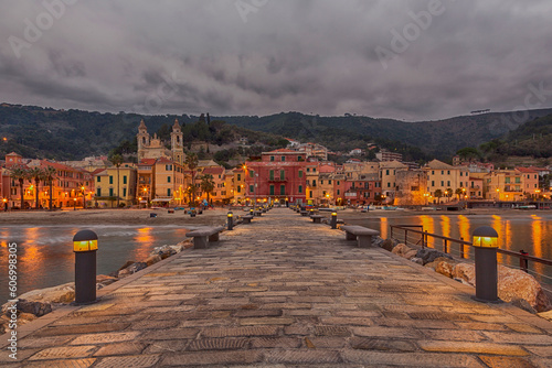 Laigueglia photo