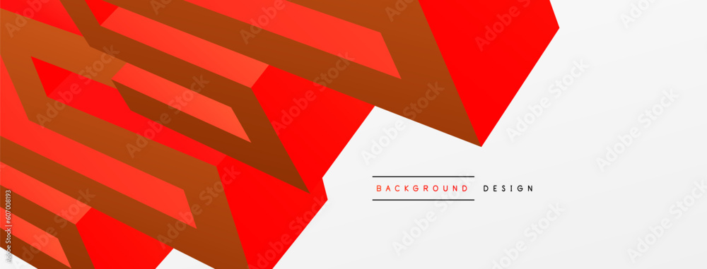 Abstract line background. Trendy techno business template for wallpaper, banner, background or landing Abstract line background. Trendy techno business template for wallpaper, banner, background or landing