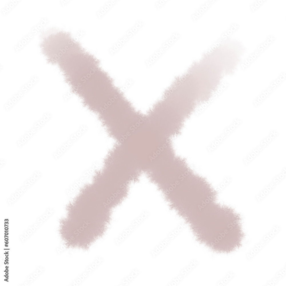 Shape Wet Texture Element Doodle Shape Wet Texture Element Doodle