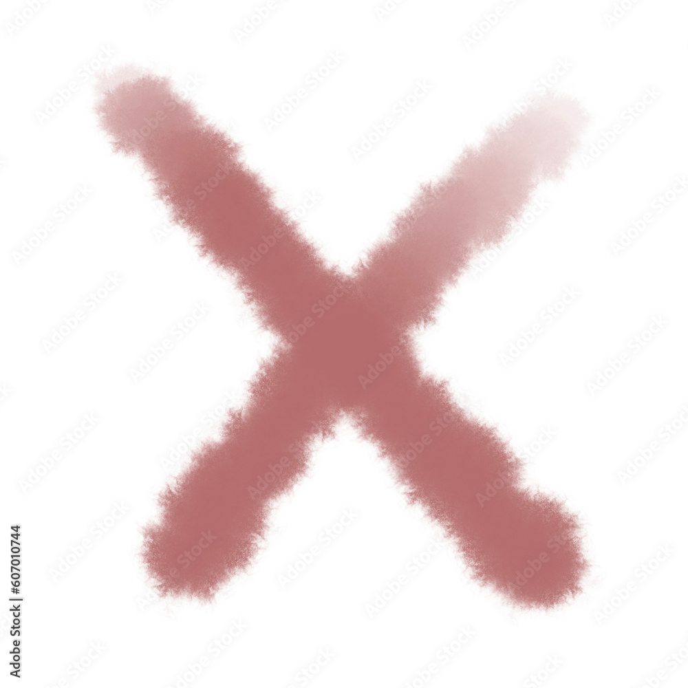 Shape Wet Texture Element Doodle Shape Wet Texture Element Doodle