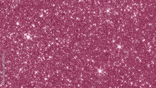 Glitter background