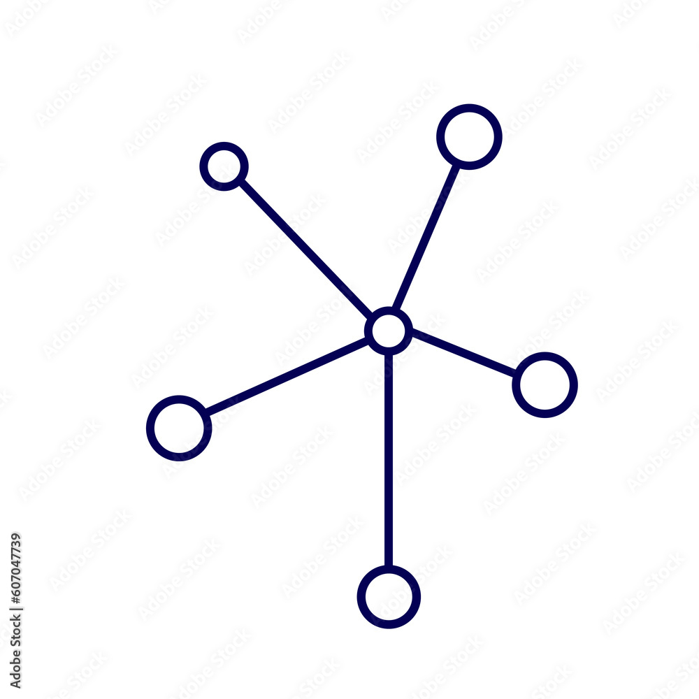 Astronomical Geometric Abstract Spiritualistic Symbol of the cross Astronomical Geometric Abstract Spiritualistic Symbol of the cross