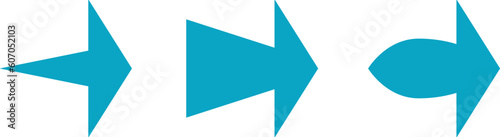 long gray arrows, arrow icons Free Download long gray arrows, arrow icons - GFXLoad