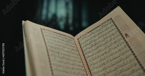 The Holy Quran