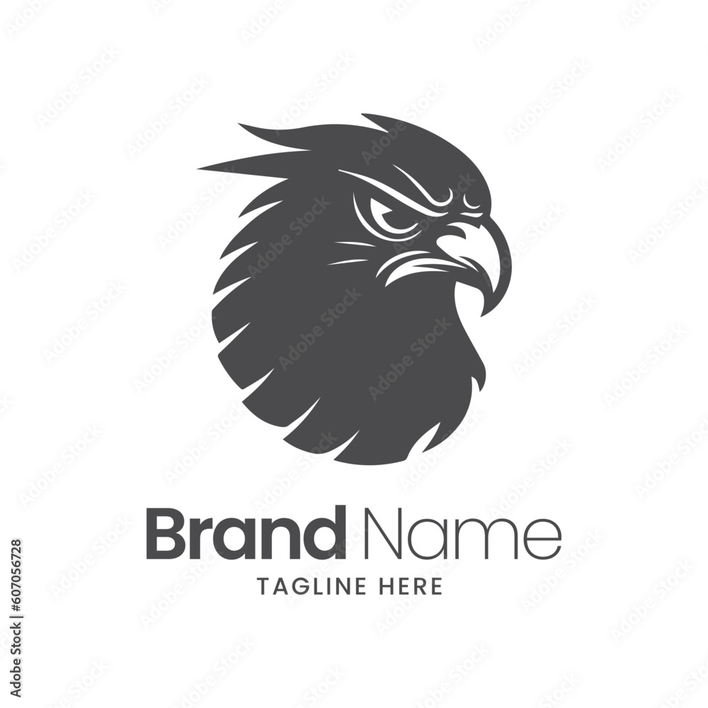 eagle symbol vector illustration, eagle logo design, eagle mascot logo eagle symbol vector illustration, eagle logo design, eagle mascot logo