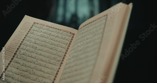 The Holy Quran