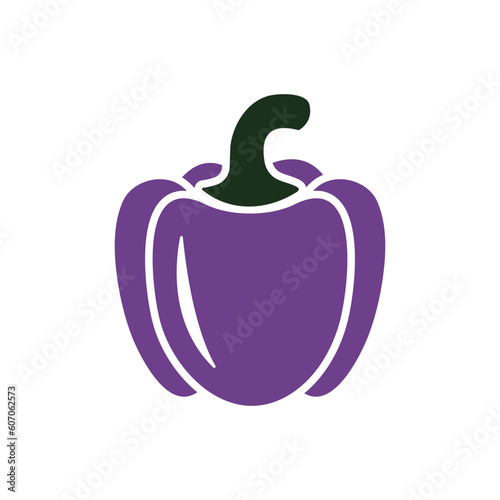 Capsicum icon 