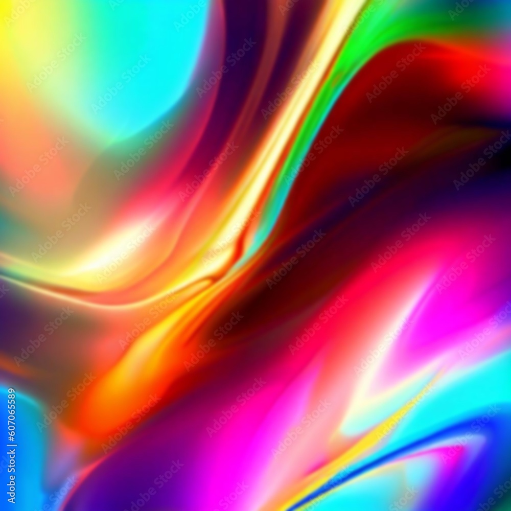 Vibrant, captivating background illustration - perfect for eye-catching designs. Transform your projects with a burst of vivid colour Vibrant, captivating background illustration - perfect for eye-catching designs. Transform your projects with a burst of vivid colour