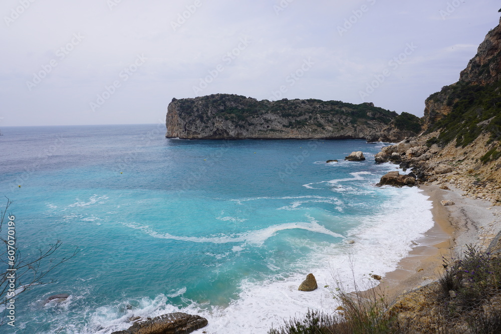 wonderful coast of alicante, beaches of javea and altea wonderful coast of alicante, beaches of javea and altea