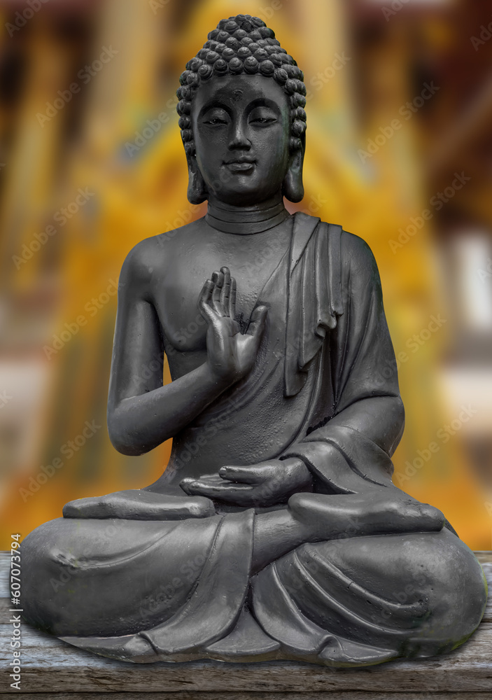 Bouddha 