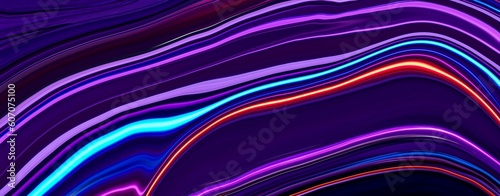 Colorful abstract wavy wallpaper, Abstract art, Fluid pattern design