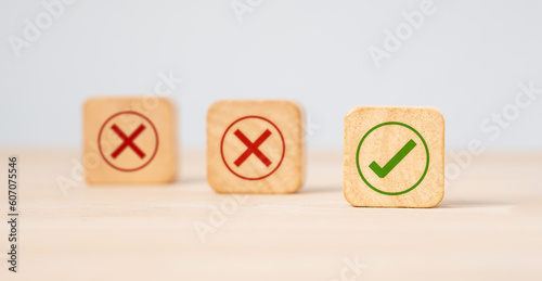 Принти на полотні Compliance with rules and the viability of the project