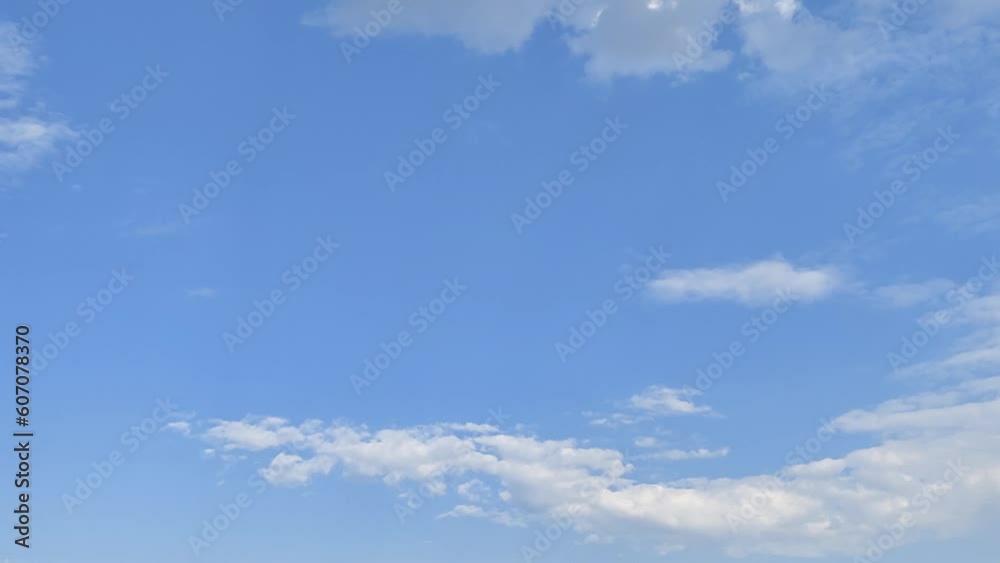 white clouds floating in the sky.Blue sky white clouds. Puffy fluffy white clouds. Cumulus cloud cloudscape timelapse. Summer blue sky time lapse. Nature weather blue sky. White clouds background. white clouds floating in the sky.Blue sky white clouds. Puffy fluffy white clouds. Cumulus cloud cloudscape timelapse. Summer blue sky time lapse. Nature weather blue sky. White clouds background.