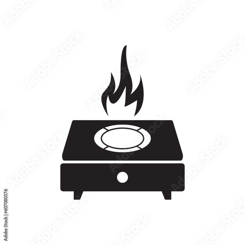 stove icon
