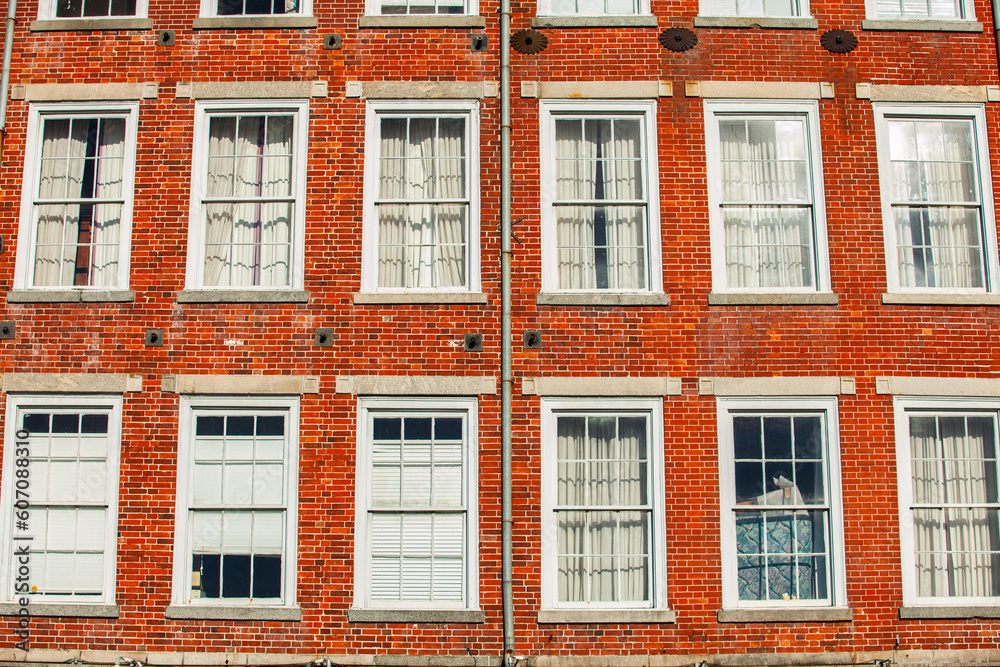 Fototapeta premium New Orleans Cityscape