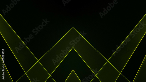 Creative pattern design animation background.