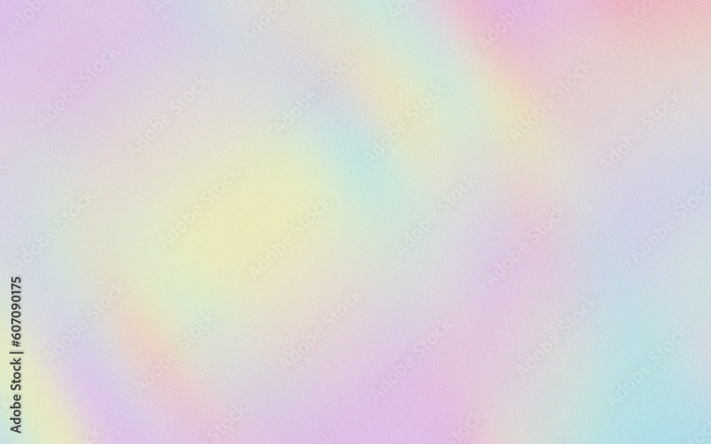 Gradient background colors with noise effect Grain Wallpaper Grainy noisy textured blurry texture abstract Digital noise gradient. Nostalgia, vintage 70s, 80s style. Abstract lo-fi background