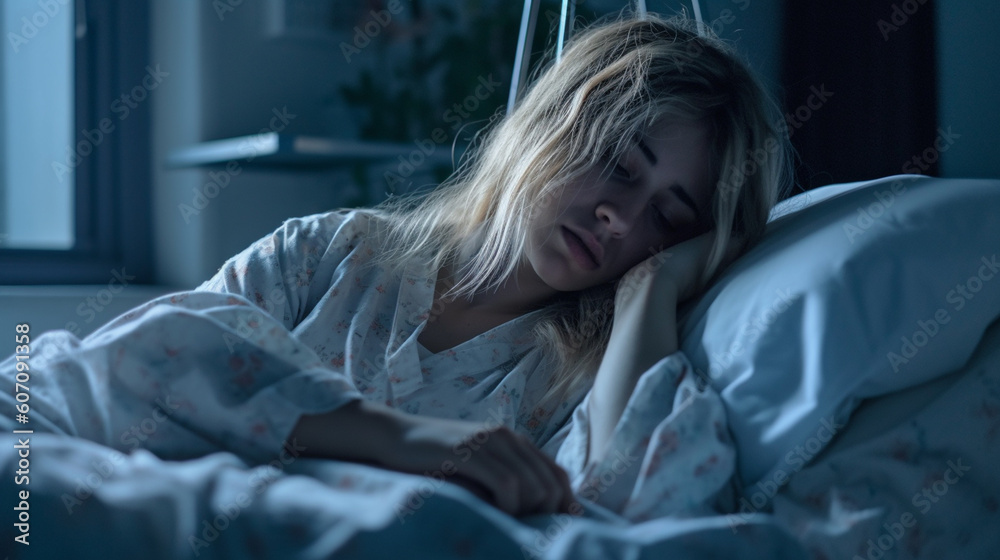sad young teenager girl woman sad young teenager girl woman