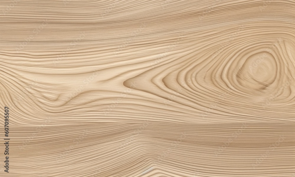 Wood grain plank background. Generative AI Wood grain plank background. Generative AI