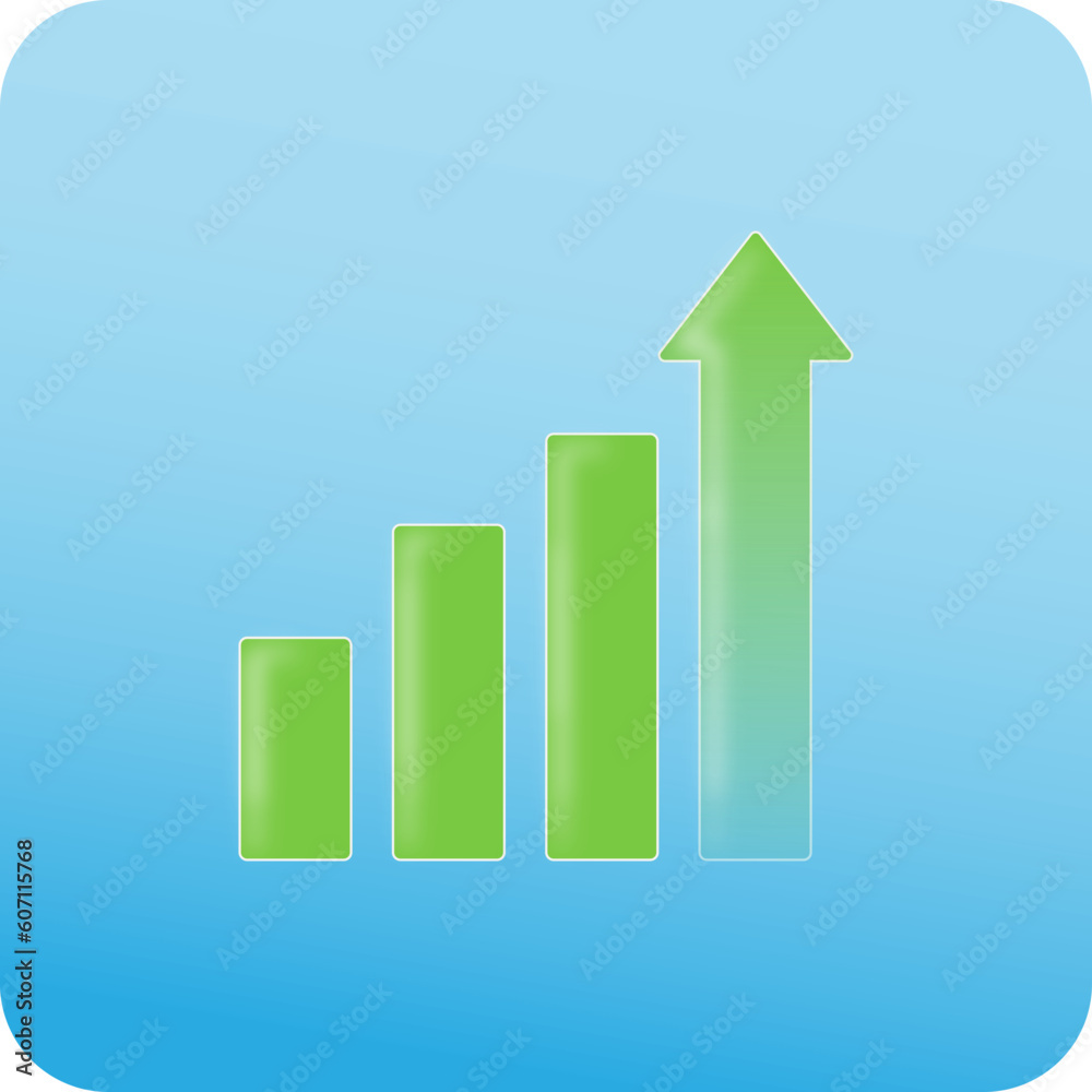 Trading Graphic Vector Design Trading Graphic Vector Design