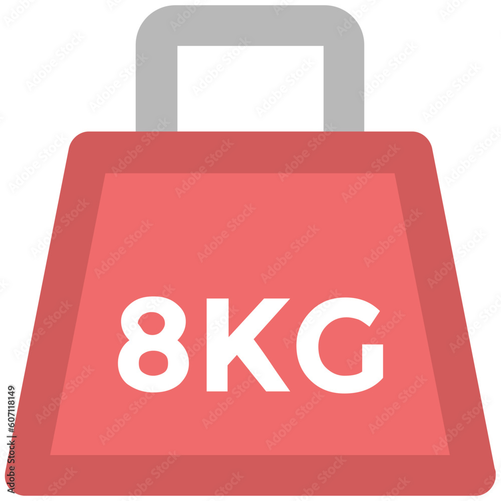 Check out icon design of kettlebell Check out icon design of kettlebell